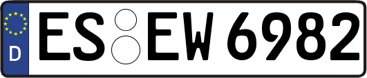 ES-EW6982