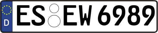 ES-EW6989