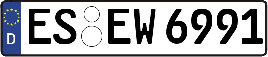 ES-EW6991