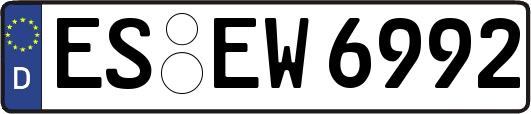 ES-EW6992