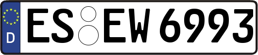 ES-EW6993