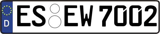 ES-EW7002