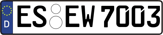ES-EW7003
