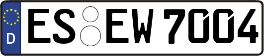 ES-EW7004