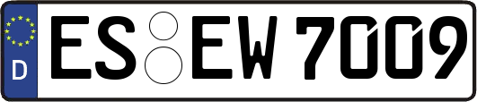 ES-EW7009