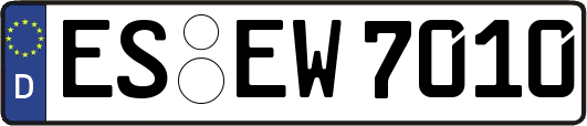 ES-EW7010