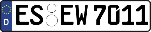 ES-EW7011