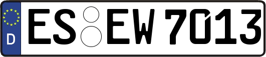 ES-EW7013