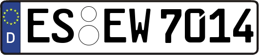 ES-EW7014