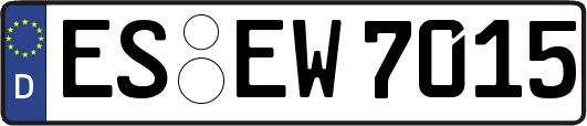 ES-EW7015