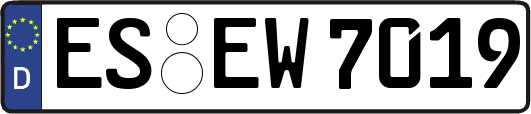 ES-EW7019
