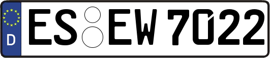 ES-EW7022