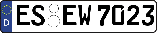 ES-EW7023