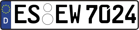 ES-EW7024