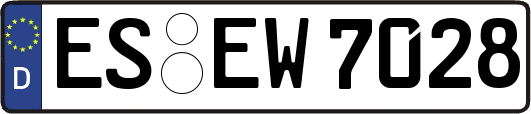 ES-EW7028