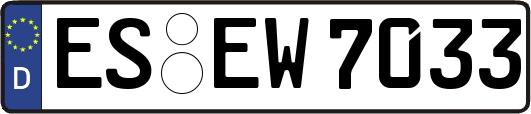 ES-EW7033
