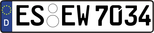 ES-EW7034