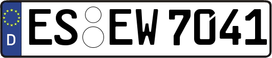 ES-EW7041