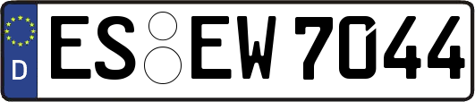 ES-EW7044