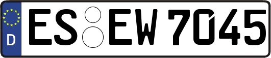 ES-EW7045