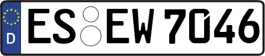 ES-EW7046