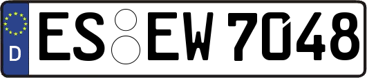 ES-EW7048