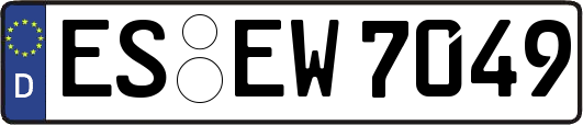 ES-EW7049