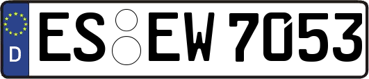 ES-EW7053