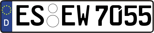 ES-EW7055