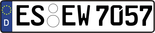 ES-EW7057