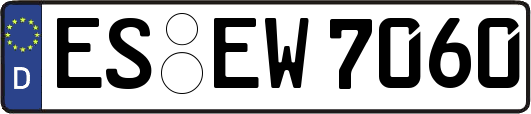 ES-EW7060