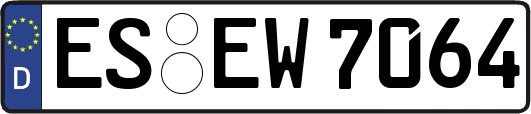 ES-EW7064