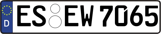 ES-EW7065