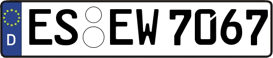ES-EW7067