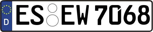 ES-EW7068