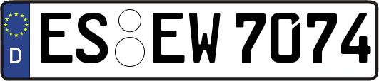 ES-EW7074