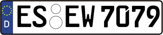 ES-EW7079