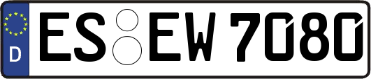 ES-EW7080