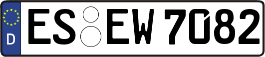 ES-EW7082