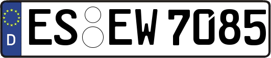 ES-EW7085