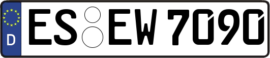 ES-EW7090