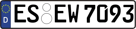 ES-EW7093