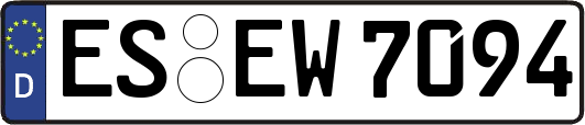 ES-EW7094
