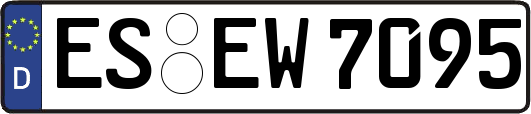 ES-EW7095