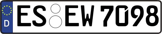 ES-EW7098