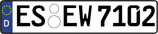 ES-EW7102