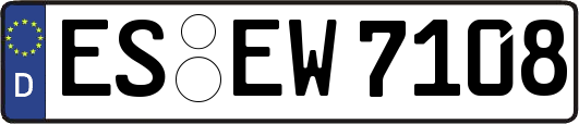 ES-EW7108