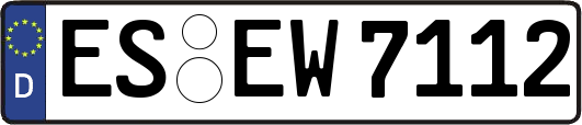 ES-EW7112