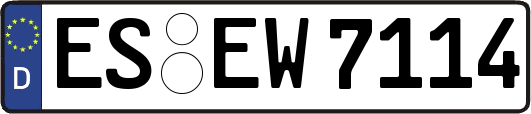 ES-EW7114