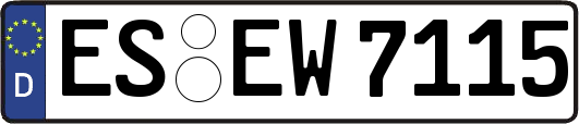 ES-EW7115